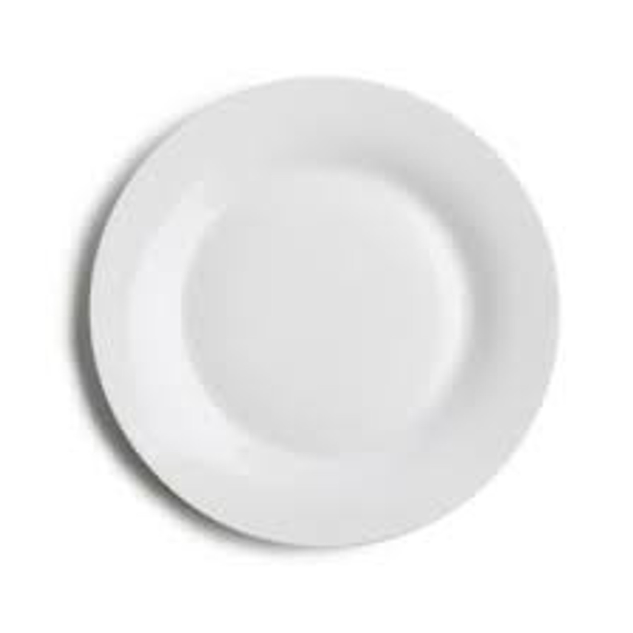 Side Plates