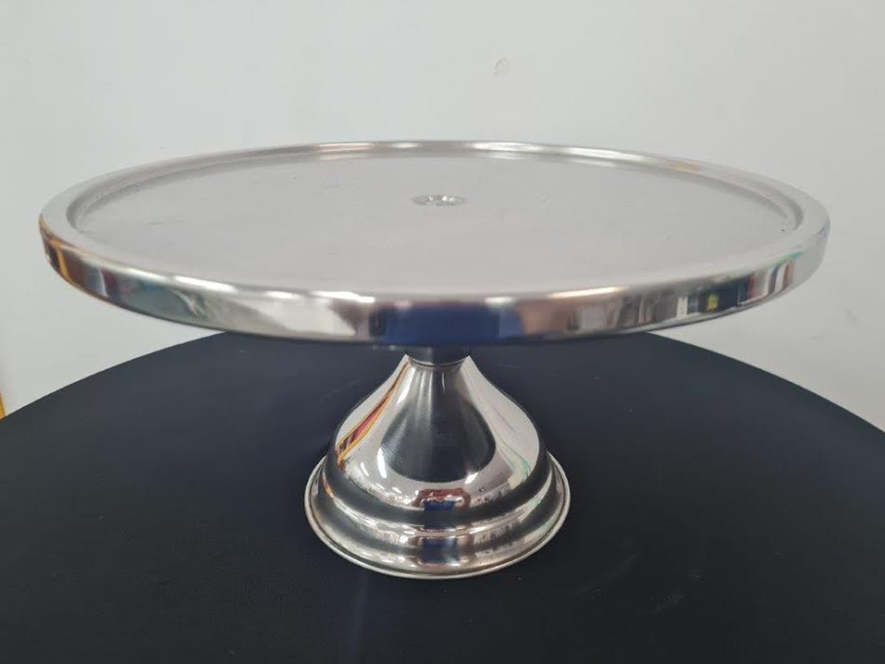 Cake Stand - S/Steel