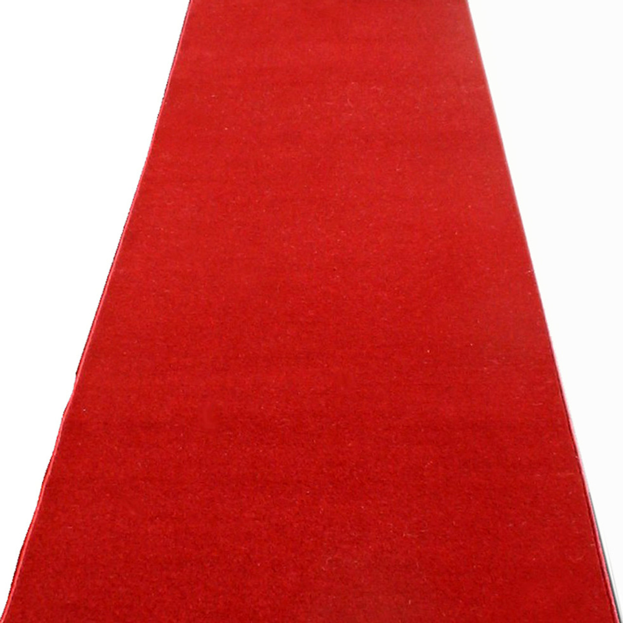 Red Carpet – 1.2m x 5m