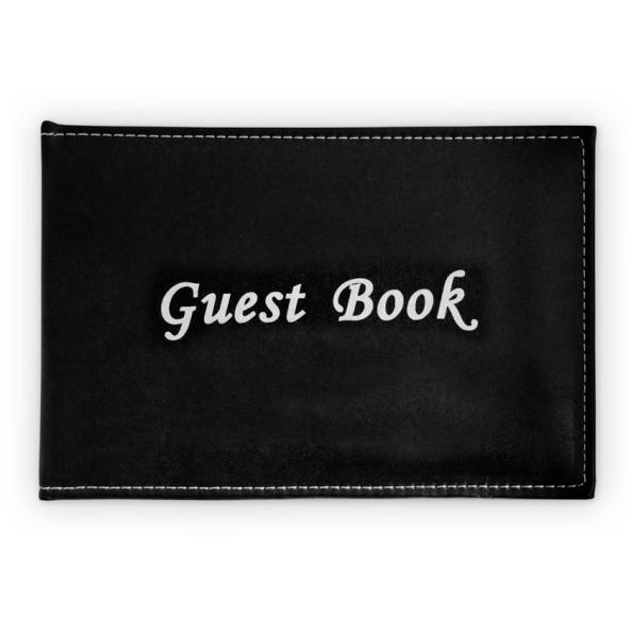 Guest Signature Book