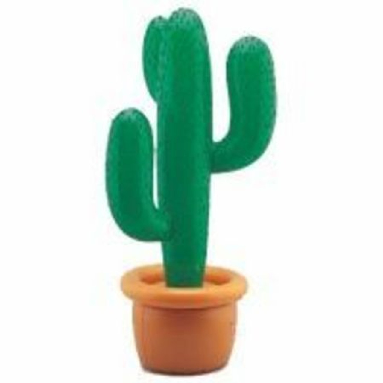 Inflatable Cactus