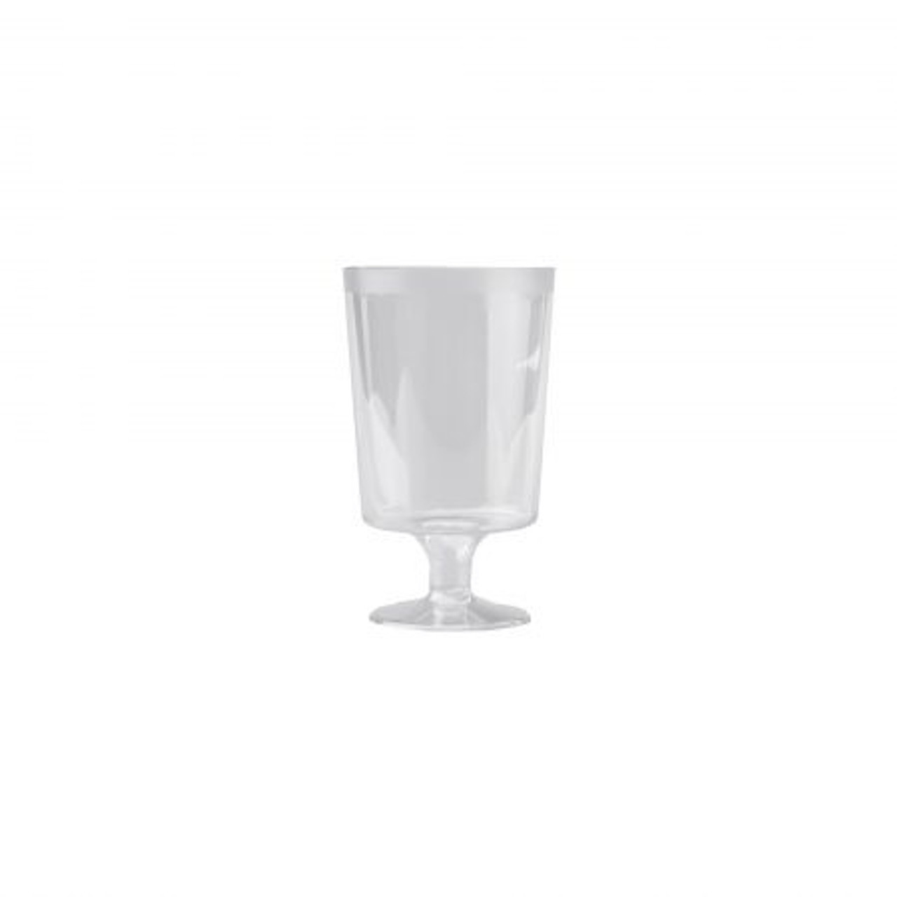 Reusable Wine Goblet 180ml P10