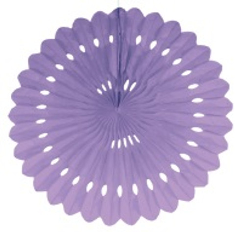 E3131 HANGING FANS 40CM PURPLE