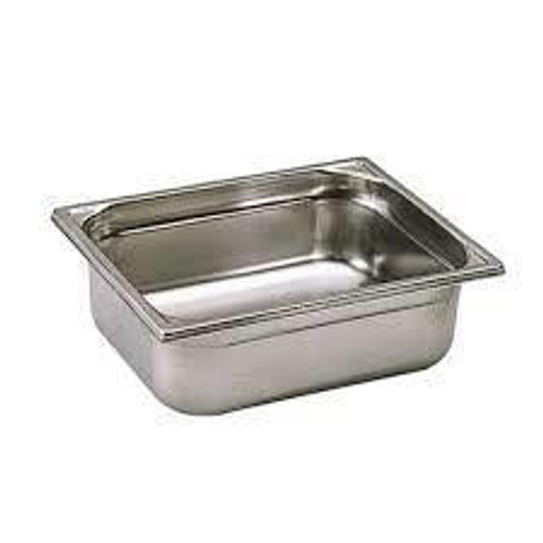 Bain Marie Pans