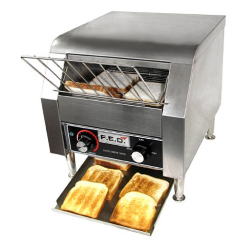 Toaster for Event