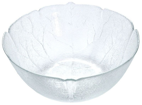 Salad Bowls - 31cm Glass