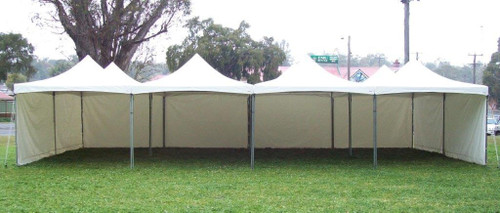 12 Metre x 6 Metre Marquee