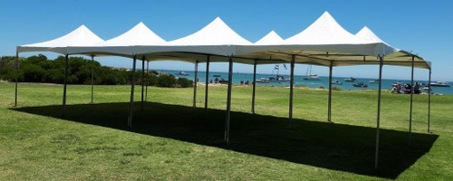 6m x 15m Marquee