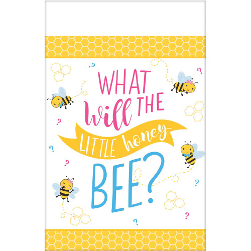 What will it Bee Tablecover P1