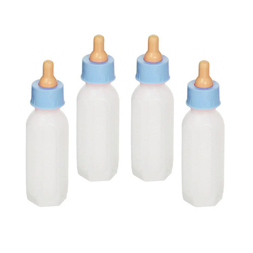 Blue Baby Bottles P4