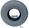 2.80X2.50-4 (9X2 3/4) DURATRAP FOAM FILL TIRE. SOLD AS EACH