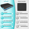 VIVE GEL  Wheelchair Seat Cushion