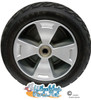 Pride Mobility 10.4" x 3.6" FRONT Wheel Assembly for Victory 10 LX Sport & Victory 10 LX with CTS Suspension. Sold as each