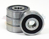7/16 X 1 3/8" PRECISION BEARING, REF.#1620-RS