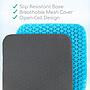 Honeycomb Gel Seat Cushion 16x16