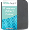 Honeycomb Gel Seat Cushion 16x16