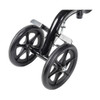 Economy Folding Knee Walker. FREE SHIPPING