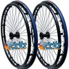 26" Blaze Sport Wheel With 48 Spokes & 12 handrim Tabs