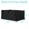 Universal Rollator Under- Seat Bag