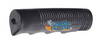 Black Vinyl Hand Grip. Fits 7/8" Tube.