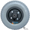 200x50 (8" X 2") Pneumatic Tire & Tube Wheel  Assembly With 5/16" bearings.