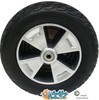 8"x2.5" Front Wheel, Fits PRIDE Go-Go Sport & Victory ES 9 Scooters