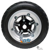 10.75 x 3.6 Pride Rear Wheel Assembly. Fits Victory 10 (3 / 4 wheels)  and Pride Maxima.  Sold as each