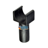 Seat Rail Guide for 7/16" Tube For Drive Medical Wheelchairs