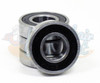1/2 X 28mm  PRECISION STEM AND REAR WHEEL BEARING. Sold as Pack of 4