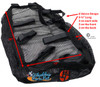 UNDERNEATH MESH CARGO SHELF 20" x 12" x 4"