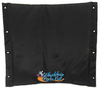 18" X 16" INVACARE ULTRA LIGHT PADDED SLING SEAT