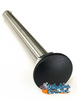 12MM x 99MM (4") Quick Release Axle, Big BLACK Button