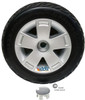 Pride Mobility 10.75" x 3.6" Rear Drive Wheel Assembly for Victory 10.2 and Pride Victory LX Sport Power Scooters. Sold as each