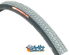 25 X 1" PASSAGE (STREET) TIRE. SOLD AS PAIR