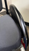 SHIVGUARD - Adjustable Side Guard, Aluminum Material. Sold as Each