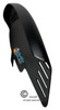 SHIVGUARD - Adjustable Side Guard, Aluminum Material. Sold as Each