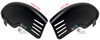 SHIVGUARD - Adjustable Side Guard, Aluminum Material. Sold as Each
