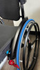 SHIVGUARD - Adjustable Side Guard, Aluminum Material. Sold as Each