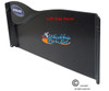 FULL LENGTH INVACARE LEFT SIDE PANEL FOR WHEELCHAIRS