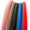 25" X 1" (559mm)  Sentinel High Rebound Flat Free Tire. PAIR
