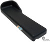 Invacare Desk Length (13") Wheelchair Armrest Pad with Elbow Stop