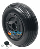 Permobil 2.50-3 (210X65) Wheel. Fits on Permobil C300  C400  C500