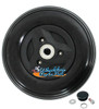 Permobil 2.50-3 (210X65) Wheel. Fits on Permobil C300  C400  C500