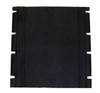 16" X 16" INVACARE ULTRA LIGHT SLING SEAT NON PADDED