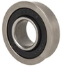 5/8" X 1 3/8"  Precision Flange Bearing. Set of 4
