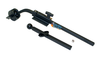 Head Support With Adjustable Headrest Bracket