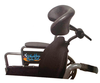 Head Support With Adjustable Headrest Bracket
