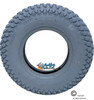 8 X 2" (200X50) KNOBBY TIRE. SOLD AS PAIR