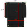 16" BACK- TALL UNIVERSAL FIT ULTRA LIGHT BACK