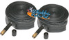 I105 - 25-451 (20X1") High Pressure Inner Tube, Standard Valve. Sold as pair.